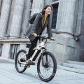 HIMO C26 Electric Bicycle folding Electric Bike